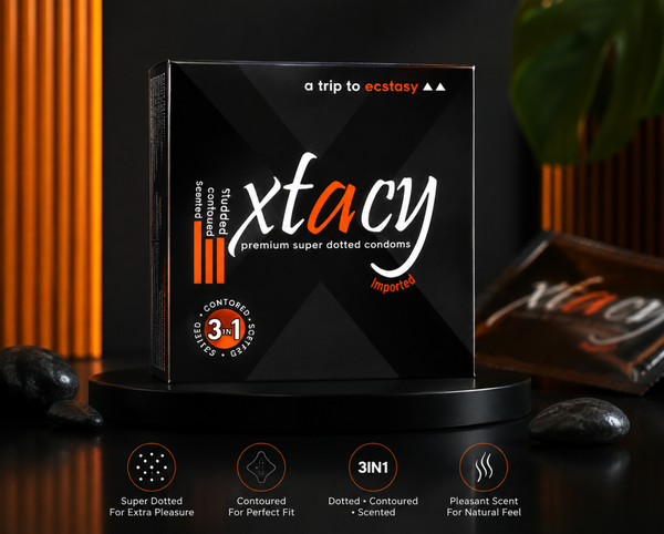 XTACY Super Strong Codom